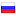 my-wmmail.ru hosted country